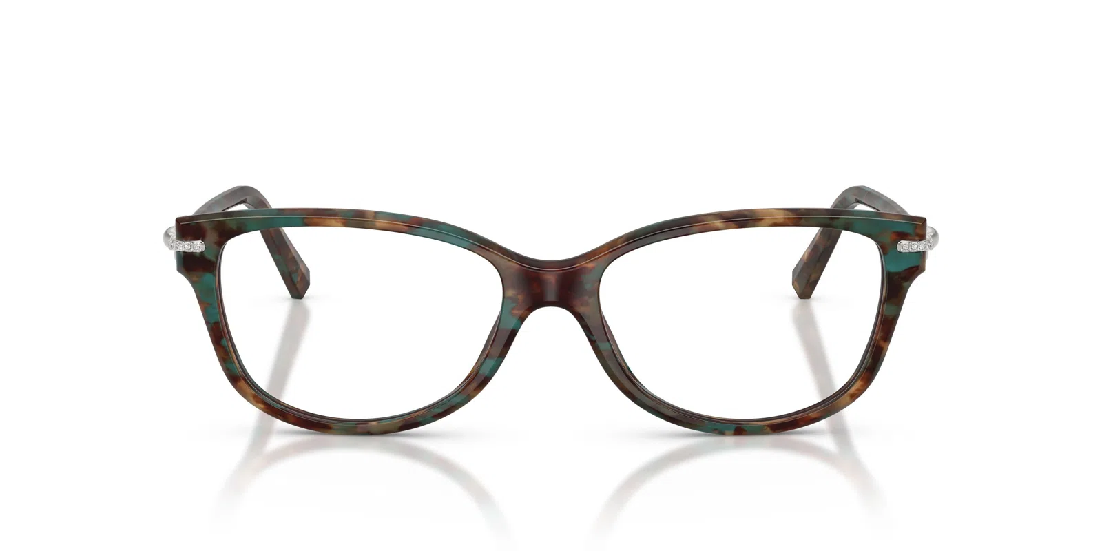 Tiffany 2298B Eyeglasses - view 18
